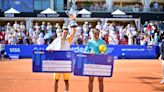 Rafa Nadal paga la fatiga ante Borges y cae en la final de Bastad (3-6 y 2-6)