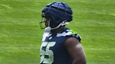 Seattle Seahawks 90-Man Roundup: Is Mike Jerrell Ready to Push For Roster Spot?