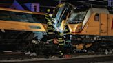 At least 4 dead, dozens injured in Czech Republic train collision: Police