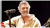 Lucky Ali claims it's a ‘Lonely Thing’ to be a Muslim today as the World labels you a 'Terrorist'; Fans react | Hindi Movie News - Times of India