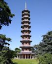Great Pagoda, Kew Gardens