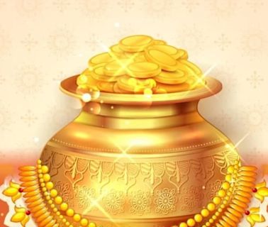 Gold Rate Today Rises In India: Check 22 Carat Price In Your City On July 14 - News18