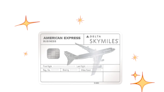 Delta SkyMiles® Reserve American Express Card review — Enjoy complimentary upgrades and lounge access