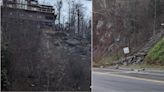 Busy stretch of Highway 321 near Blowing Rock to remain closed until Sunday