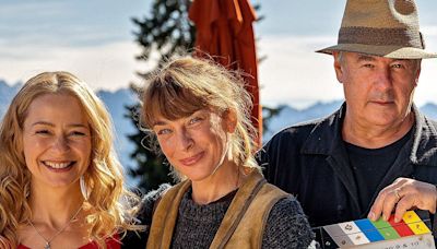 "Daheim in den Bergen"-Star Catherine Bode überraschend geschieden