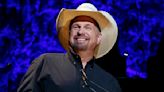 Garth Brooks Just Opened A New Nashville Honky-Tonk — And He Gave Us A Tour!