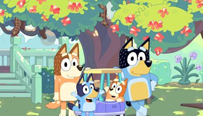 ‘Bluey' Banned Episode Gets Released on YouTube and Here’s Why I Loved Watching It With My Kids