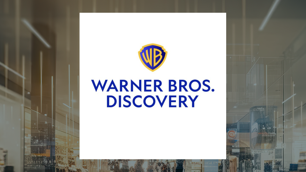 Brighton Jones LLC Makes New Investment in Warner Bros. Discovery, Inc. (NASDAQ:WBD)