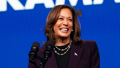 Kamala Harris to Attend Los Angeles Fundraiser on Sept. 29