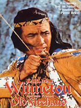 Winnetou and Old Firehand