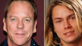 Kiefer Sutherland Shares Heartwarming 'Stand By Me' Story About River Phoenix