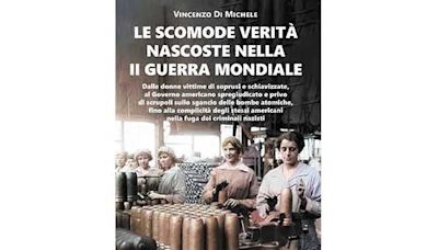 Le scomode verità di Vincenzo Di Michele, recensione