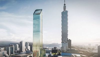 台北天空塔「海外公司全數股權出售」！7／5前接受意向書提交