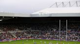 Bumper crowds watch start of Rugby League World Cup