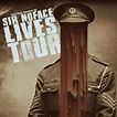 Chad Calek Presents Sir NoFace Lives | CarolinaTix