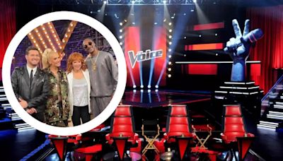 'The Voice' Sets Fall Premiere Date for Season 26