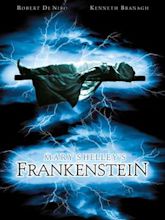 Mary Shelley's Frankenstein (film)