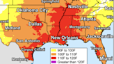 ER visits spike in Texas as 13 people die in US South from extreme heat