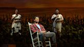 ...Review: Broadway Stages A Loving And Captivating Tribute To The Late Samm-Art Williams In A Terrific Revival Of...