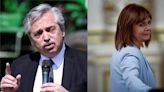 El furioso cruce entre Bullrich y Alberto Fernández por la crisis con España: «Sr. extítere»