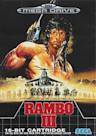 Rambo III (video game)