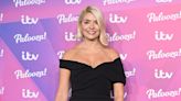 You'll want this Holly Willoughby-approved LBD now: 'The shape and fit are just perfect'