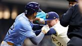 Tampa Bay Rays Looking for a Spark After Benches Clear in Milwaukee | 95.3 WDAE | The Pat And Aaron Show