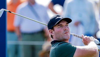 Grayson Murray apareció muerto y el mundo del golf está en shock: un talentoso que luchaba contra sus demonios y la adicción al alcohol