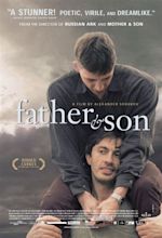 Father and Son Movie Poster (#1 of 2) - IMP Awards