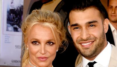 Britney Spears and Sam Asghari Settle Divorce 8 Months After Breakup