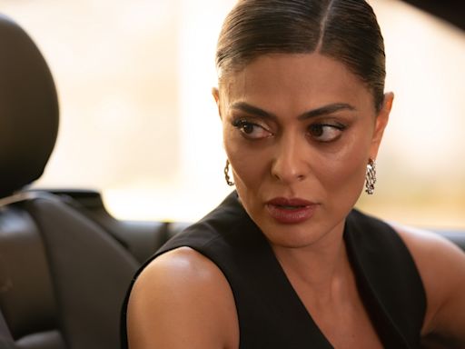 Com Juliana Paes e Rodrigo Simas no elenco, série ‘Vidas bandidas’ estreia na TV aberta