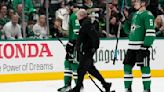 Vegas retaliation on Stars forward Seguin costly as defending champion Knights now trail in series