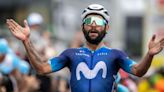 Fernando Gaviria casi gana etapa 3 en Tour de Francia: Carapaz, histórico en clasificación