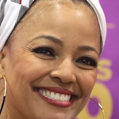 Kim Fields