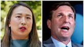 N.Y. Assemblywoman Yuh-Line Niou faces long odds of overtaking Dan Goldman in NY-10 for Congress, thousands of absentee ballots remain uncounted