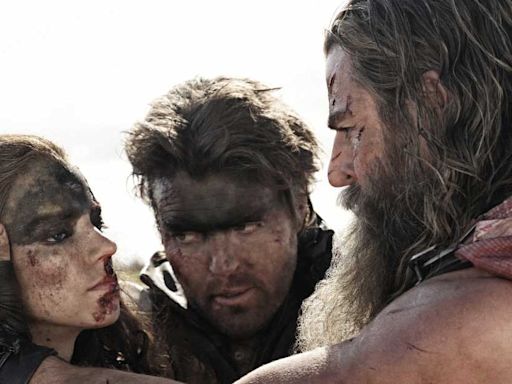 George Miller Teases Another New Mad Max Film: “We Have a Whole Story”