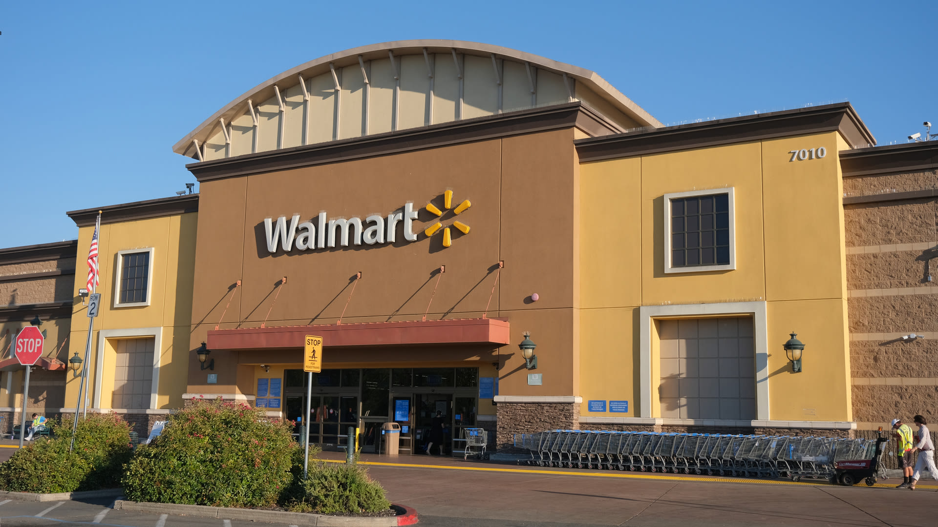Just Bought a House? The Best Deals on Home Goods at Walmart