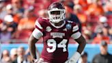 Panthers Select Mississippi State DT Jaden Crumedy in 2024 NFL Draft