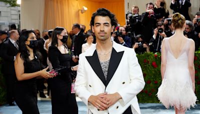 Joe Jonas Is Releasing a New Solo Album About Love and Loss After Sophie Turner Split