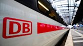 Deutsche Bahn to cut 30,000 jobs after billion-euro first-half net loss