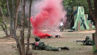 傳士兵醉後著軍服跳舞上傳抖音 陸軍：已向憲兵告發調查