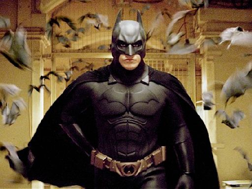 Batman to become first superhero on Hollywood Walk of Fame: See other fictional characters with stars