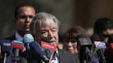 UN chief Guterres: Israelis and Palestinians at 'decisive moment'