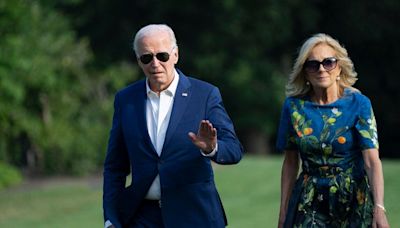 What Happens To Biden’s Campaign Cash If He Drops Out?