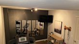 Marni Jameson: Fitting in a home gym makes fitting in a workout easier