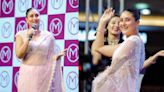 Abu Dhabi: Kareena Kapoor dances to hit ‘Jab We Met song’ at an event; Watch