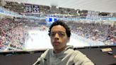 For teenage journalist, Saginaw’s 2024 Memorial Cup win provided ‘pure magic’