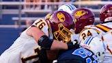 Avon Lake football: National interest soars for rare talent Maxwell Riley