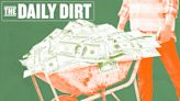 Daily Dirt: One Winner, Two Losers in 485x