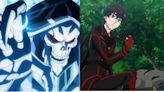 Anime Like The New Gate: Sword Art Online, Overlord, & More